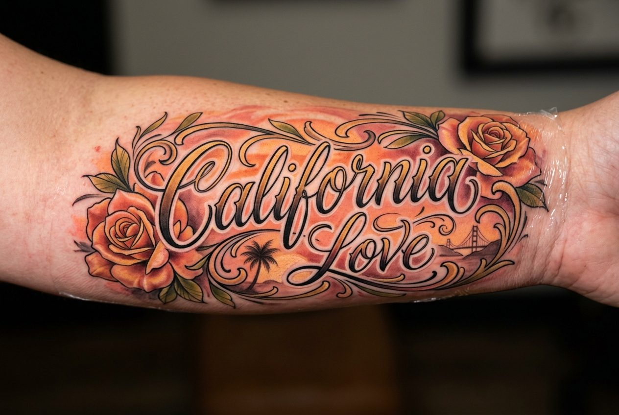 Modèle Tatouage