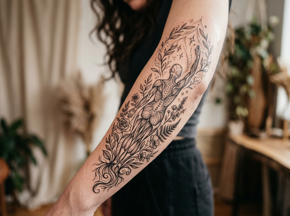 Page: Modèle Tatouage – Le site qui vous explique tout sur les Tatouages et vous aide a choisir votr