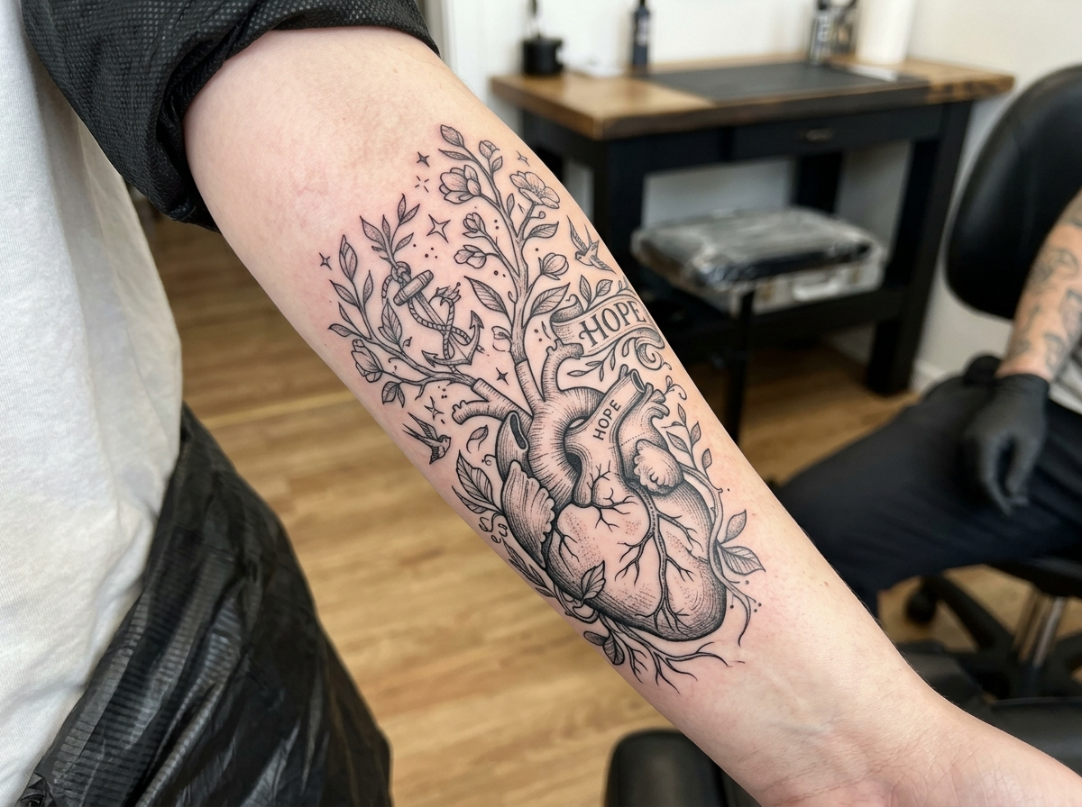 Page: Modèle Tatouage – Le site qui vous explique tout sur les Tatouages et vous aide a choisir votr