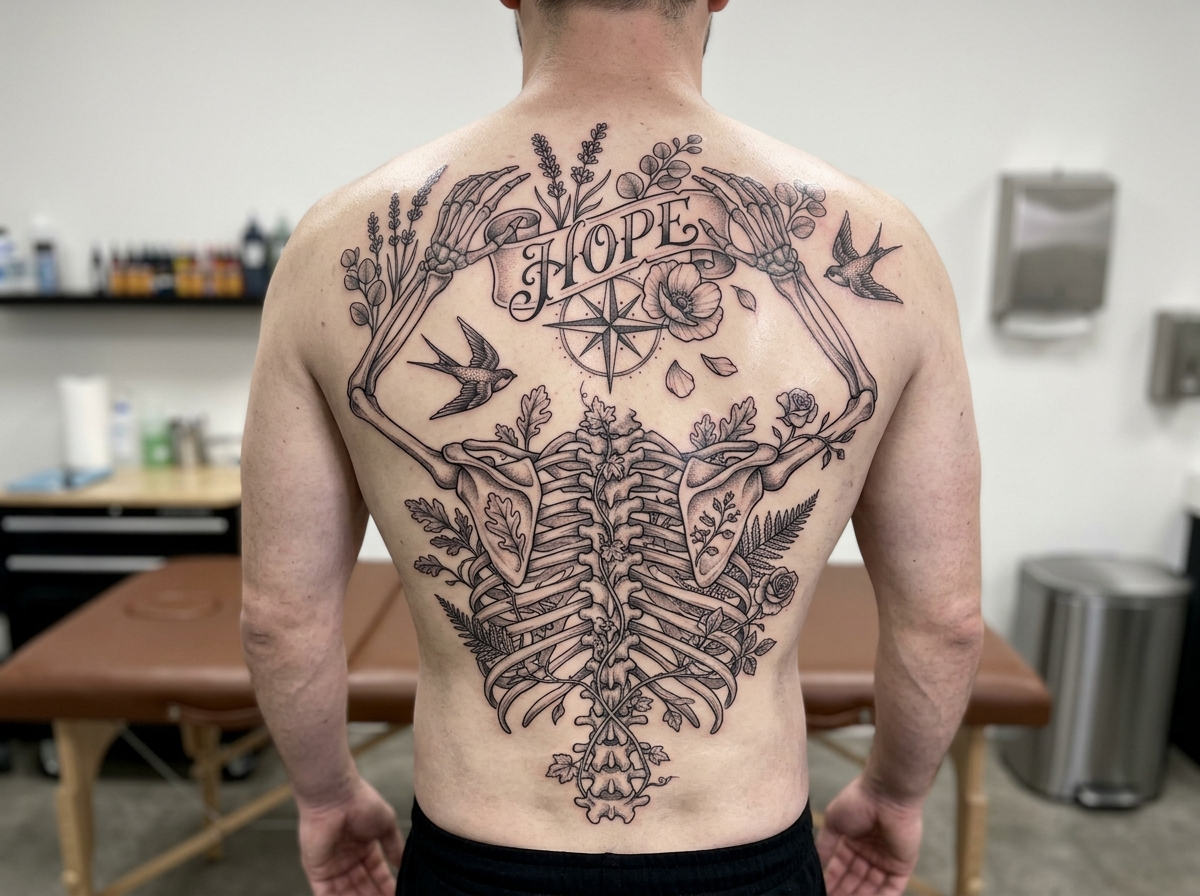Page: Modèle Tatouage – Le site qui vous explique tout sur les Tatouages et vous aide a choisir votr