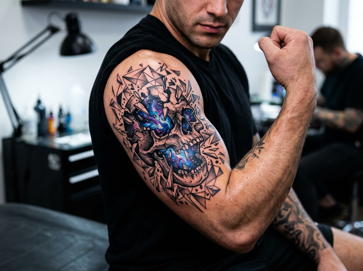 Page: Modèle Tatouage – Le site qui vous explique tout sur les Tatouages et vous aide a choisir votr